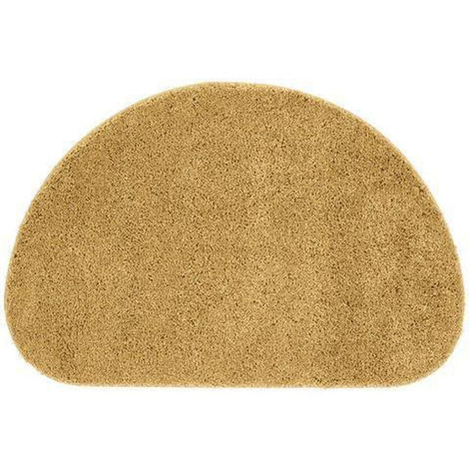 Washable Shaggy Ochre Rug-Origins-Rug Love - The Most Loved Rug Store