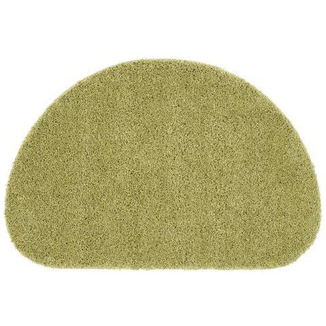 Washable Shaggy Olive Rug-Origins-Rug Love - The Most Loved Rug Store