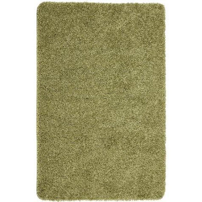 Washable Shaggy Olive Rug-Origins-Rug Love - The Most Loved Rug Store