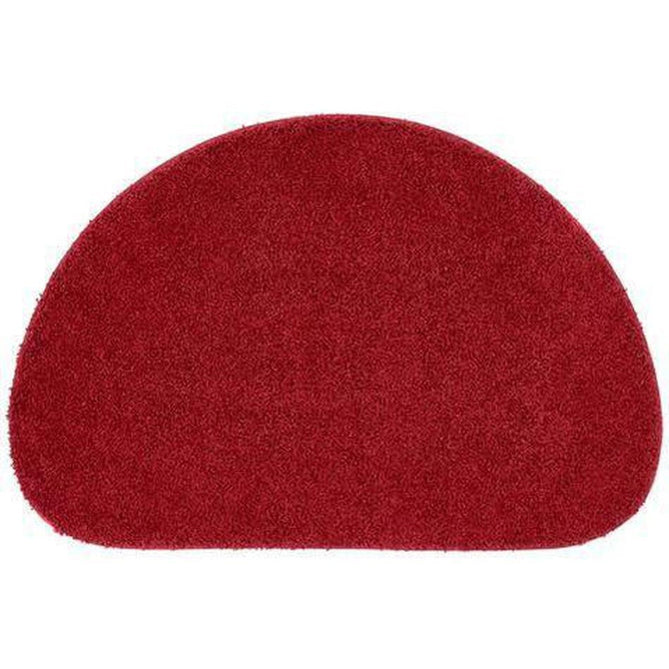 Washable Shaggy Ox Red Rug-Origins-Rug Love - The Most Loved Rug Store