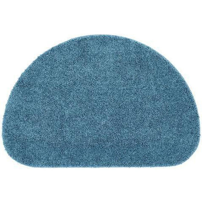 Washable Shaggy Teal Rug-Origins-Rug Love - The Most Loved Rug Store