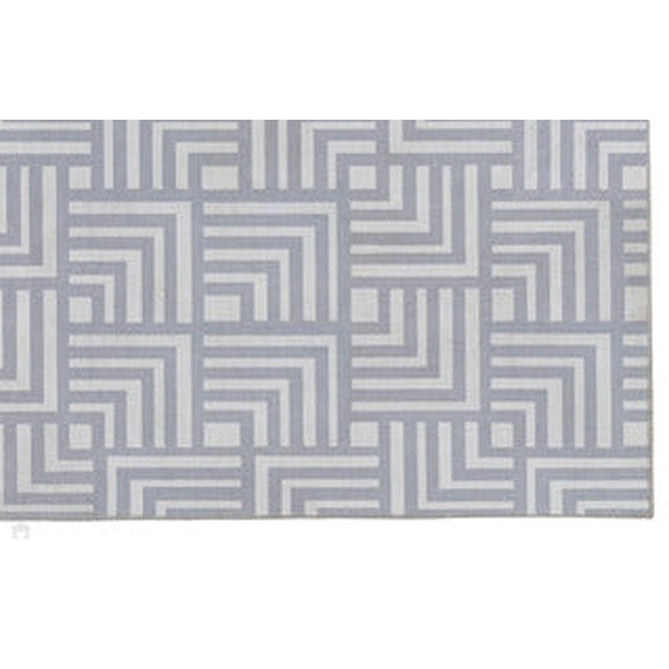 Washable Soho Flatweave Grey Rug-Origins-Rug Love - The Most Loved Rug Store