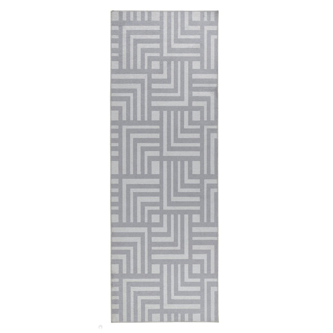 Washable Soho Flatweave Grey Rug-Origins-Rug Love - The Most Loved Rug Store