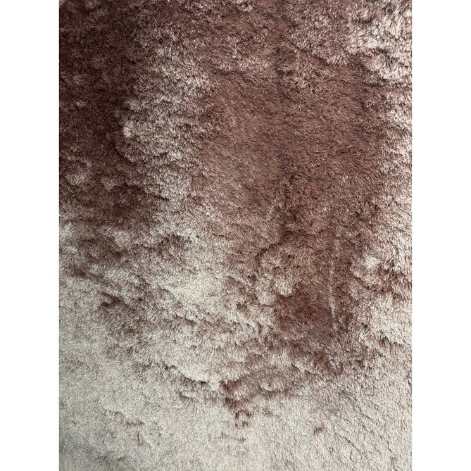 Whisper Super-Soft Fine Yarn Silky Shimmer Polyester Plain Shaggy Pink Rug-Asiatic Carpets-Rug Love - The Most Loved Rug Store