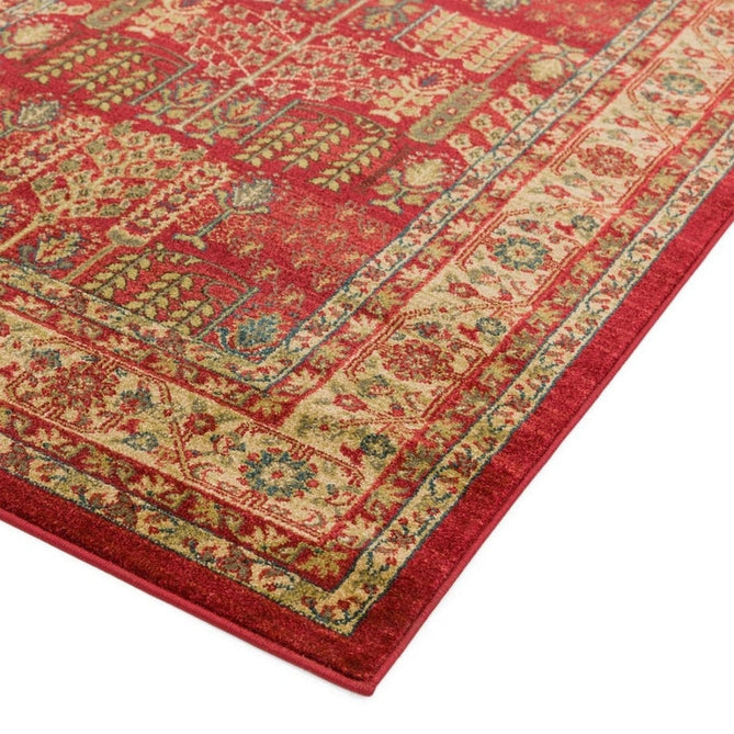 Windsor Traditional WIN09 Red/Multi Rug-Asiatic Carpets-Rug Love - The Most Loved Rug Store