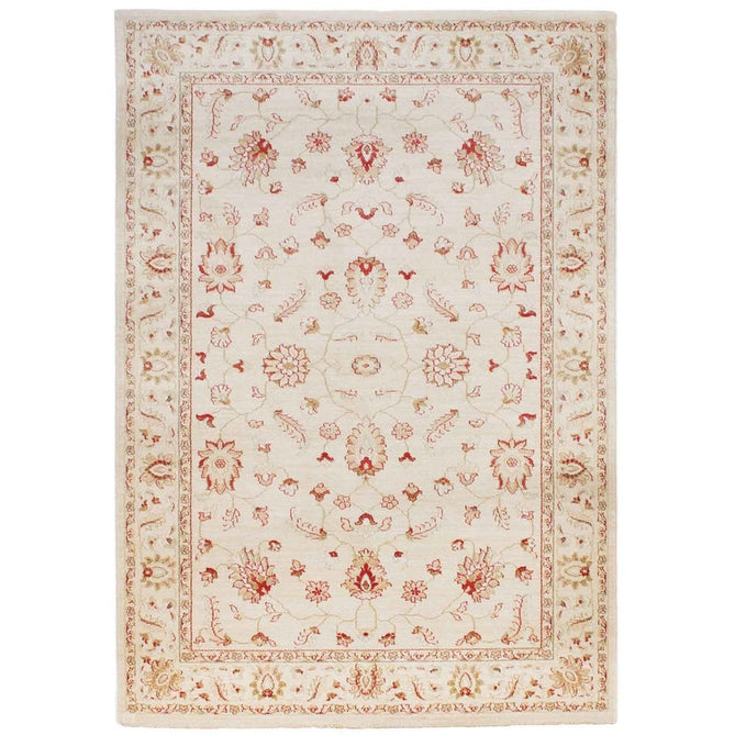 Windsor WIN04 Traditional Classic Floral Vine Bordered Beige/Natural/Multi Rug-Asiatic Carpets-Rug Love - The Most Loved Rug Store