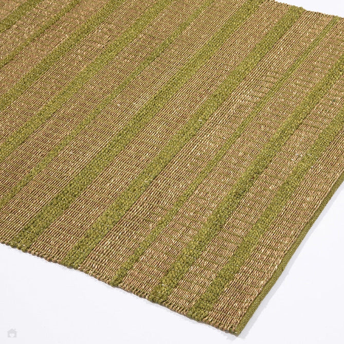 Ancoats Jute/Seagrass Green/Natural Rug-Esselle Rugs-Rug Love - The Most Loved Rug Store