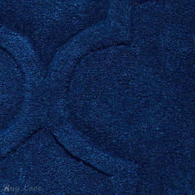 Hong Kong 8583 Navy Rug-Think Rugs-Rug Love - The Most Loved Rug Store