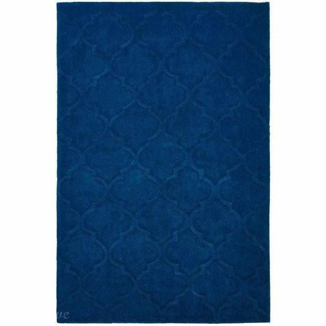 Hong Kong 8583 Navy Rug-Think Rugs-Rug Love - The Most Loved Rug Store