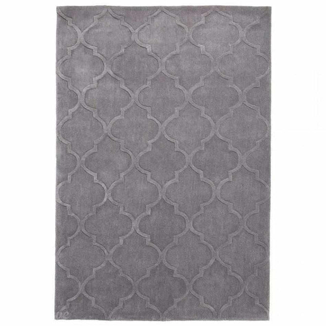 Hong Kong 8583 Silver Rug-Think Rugs-Rug Love - The Most Loved Rug Store