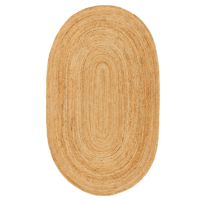 Jute Extra Natural Oval Rug-Origins-Rug Love - The Most Loved Rug Store