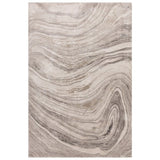 Katherine Carnaby Tuscany Calcatta Marble Beige/Taupe/Gold/Grey/Stone Rug