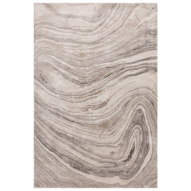 Katherine Carnaby Tuscany Calcatta Marble Grey/Charcoal/Neutral/Gold Rug-Asiatic Carpets-Rug Love - The Most Loved Rug Store