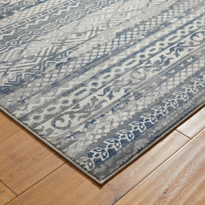 Kendra 7153 H Grey Rug-Oriental Weavers-Rug Love - The Most Loved Rug Store