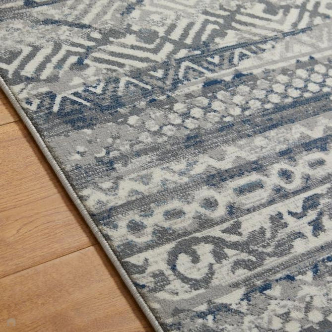 Kendra 7153 H Grey Rug-Oriental Weavers-Rug Love - The Most Loved Rug Store