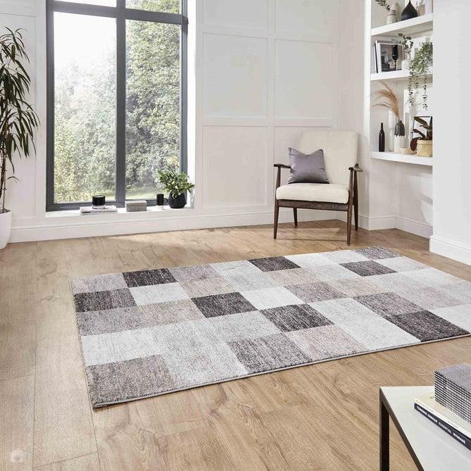 Milano 20623 Beige Rug-Think Rugs-Rug Love - The Most Loved Rug Store