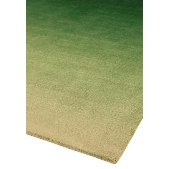 Ombre Green/Multi Rug-Asiatic Carpets-Rug Love - The Most Loved Rug Store